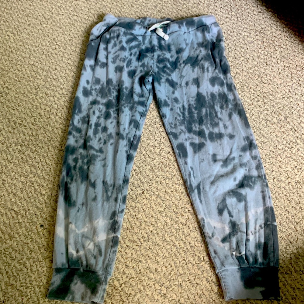 Vintage Havana sweat pants